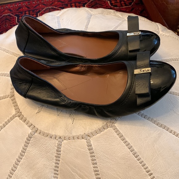 Cole Haan ballet flats🌸 - Picture 2 of 3